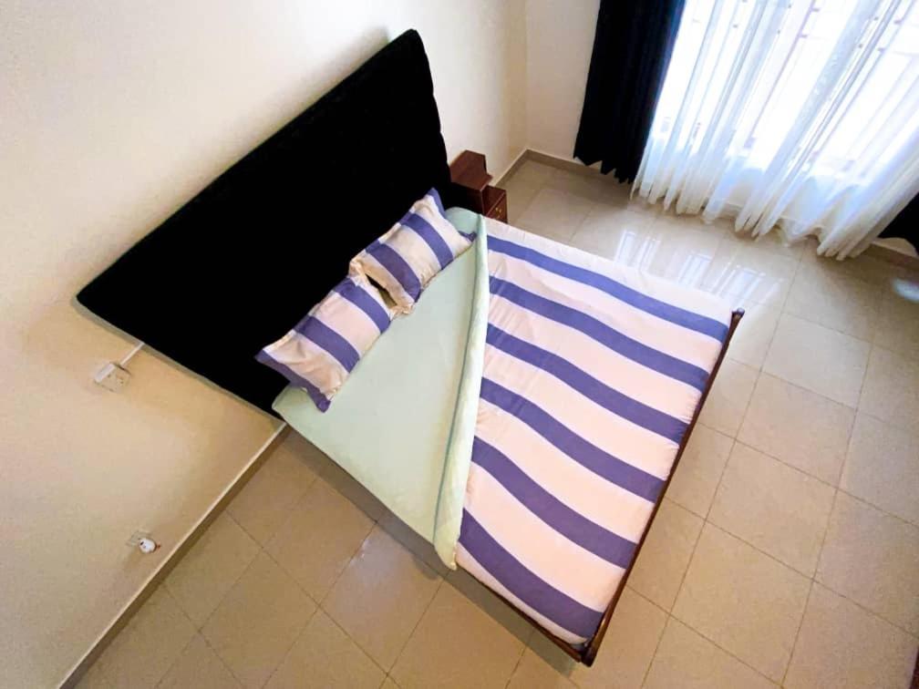 Comfort B&B Kigali Exterior foto